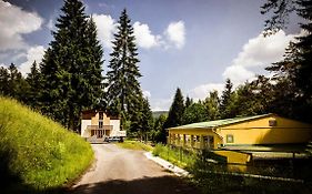 Horský Hotel Magura